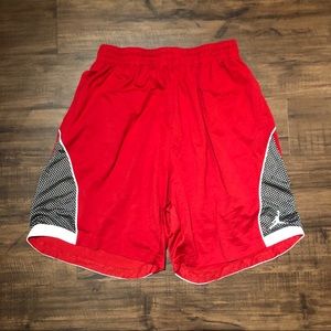 Jordan Flight Premium Knit Basketball Shorts